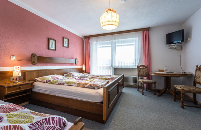 Casa de 16 quartos em Bayerisch Eisenstein com terraço - Foto 4