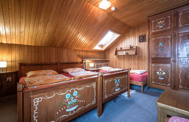 Casa de 16 quartos em Bayerisch Eisenstein com terraço - Foto 21