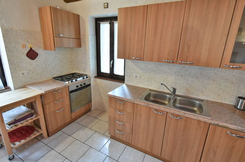 Photo 8 - 3 bedroom Apartment in Madesimo with garden and mountain view