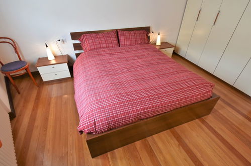 Foto 16 - Apartamento de 3 quartos em Madesimo com jardim e terraço