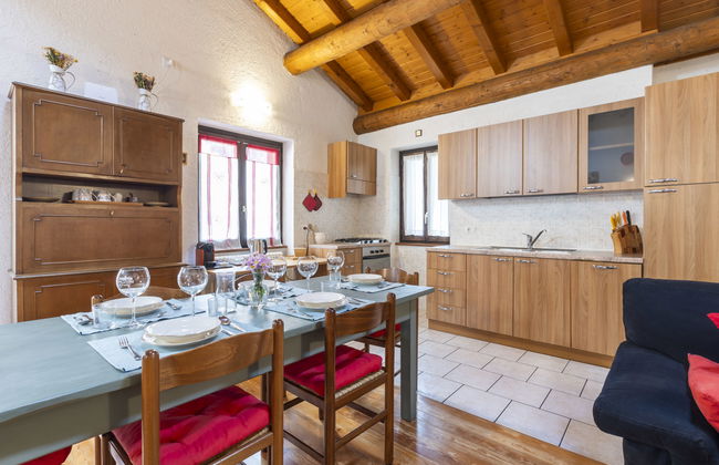 Apartamento de 4 quartos em Madesimo com jardim e terraço - Foto 16