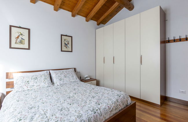 Apartamento de 4 quartos em Madesimo com jardim e terraço - Foto 19