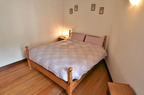 Foto 15 - Apartamento de 3 quartos em Madesimo com jardim e vista para a montanha