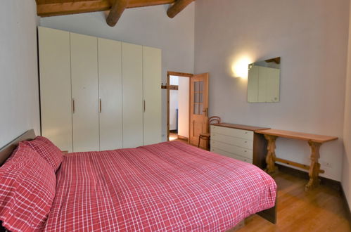 Photo 14 - 3 bedroom Apartment in Madesimo with garden and mountain view