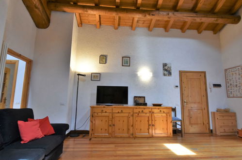 Photo 9 - 3 bedroom Apartment in Madesimo with garden and mountain view
