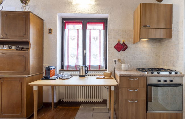 Apartamento de 4 quartos em Madesimo com jardim e terraço - Foto 12