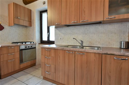 Photo 12 - 3 bedroom Apartment in Madesimo with garden and mountain view