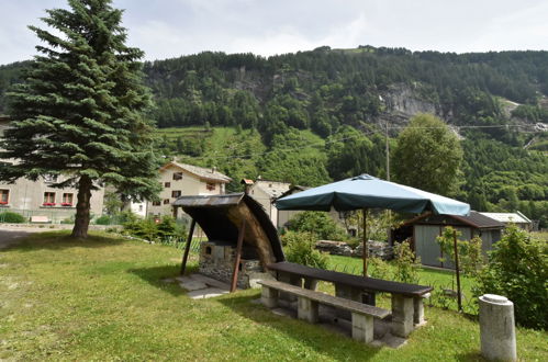 Photo 33 - 3 bedroom Apartment in Madesimo with garden and mountain view