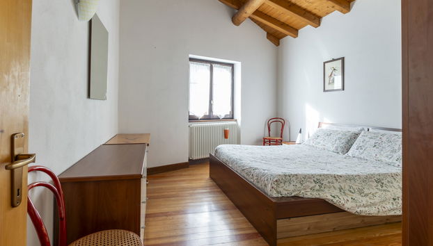 Apartment mit 4 Schlafzimmern in Madesimo mit garten und terrasse - Foto 4