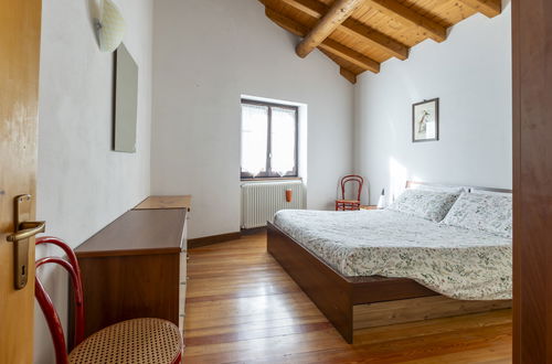 Foto 4 - Appartamento con 3 camere da letto a Madesimo con giardino e terrazza