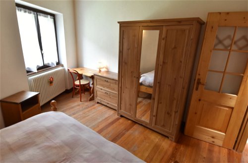 Foto 17 - Apartment mit 3 Schlafzimmern in Madesimo mit garten und blick auf die berge