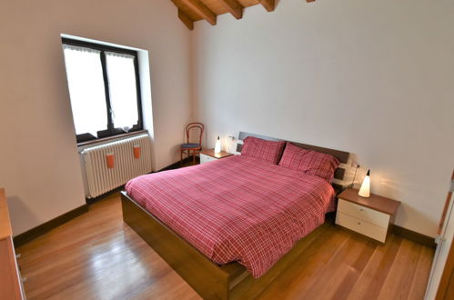 Photo 4 - 3 bedroom Apartment in Madesimo with garden and mountain view