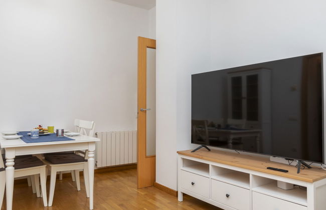 Apartamento de 3 quartos em Tossa de Mar com piscina e jardim - Foto 8