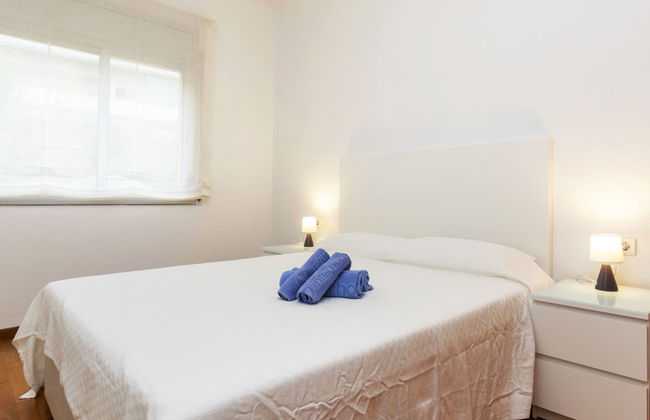 Apartamento de 3 quartos em Tossa de Mar com piscina e jardim - Foto 11