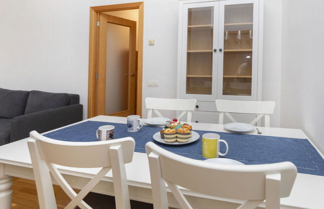 Apartamento de 3 quartos em Tossa de Mar com piscina e jardim - Foto 6