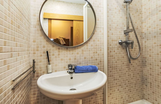 Apartamento de 3 quartos em Tossa de Mar com piscina e jardim - Foto 14