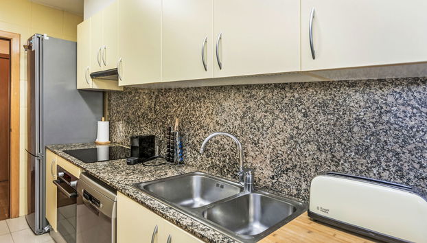 Apartment mit 3 Schlafzimmern in Tossa de Mar mit schwimmbad und garten - Foto 3