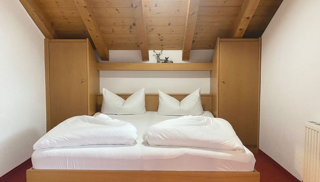 Apartment mit 2 Schlafzimmern in Ischgl mit sauna - Foto 2