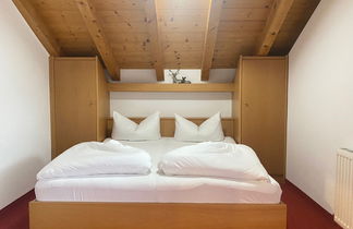 Photo 2 - Appartement de 1 chambre à Ischgl avec sauna et vues sur la montagne