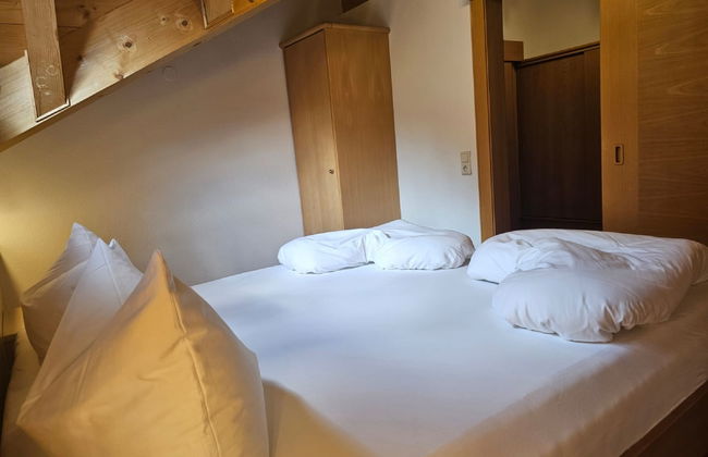 Apartamento de 2 quartos em Ischgl com sauna - Foto 10