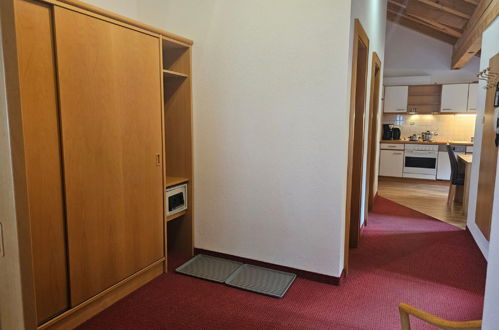 Photo 15 - Appartement de 1 chambre à Ischgl avec sauna et vues sur la montagne