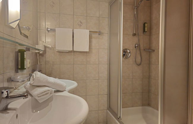 Apartamento de 2 quartos em Ischgl com sauna - Foto 13