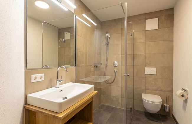 Casa de 5 quartos em Uttendorf com jardim e terraço - Foto 13