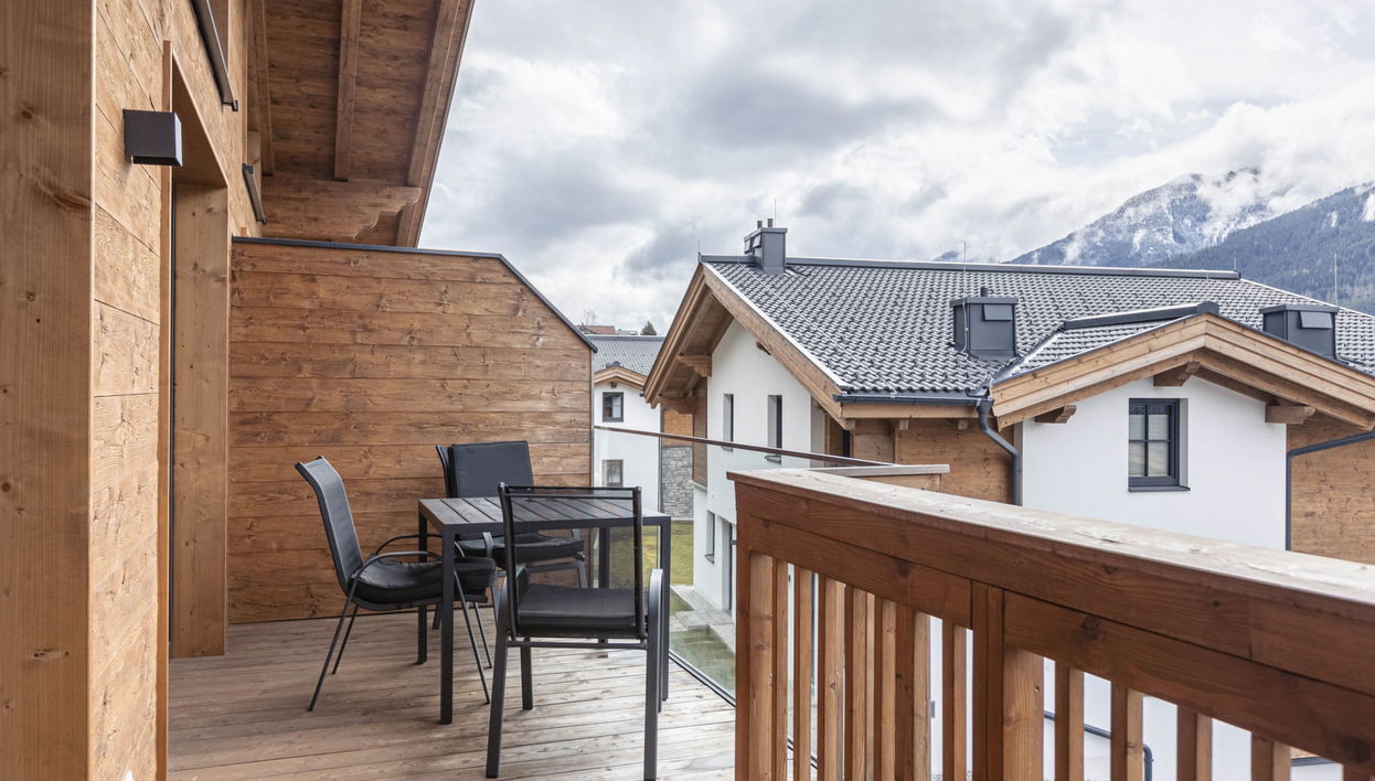 Casa con 5 camere da letto a Uttendorf con giardino e terrazza - Foto 1