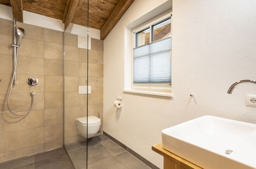 Photo 14 - Maison de 4 chambres à Uttendorf avec terrasse et sauna