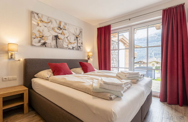 Casa de 5 quartos em Uttendorf com jardim e terraço - Foto 11
