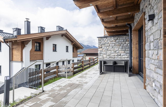 Casa de 5 quartos em Uttendorf com jardim e terraço - Foto 22