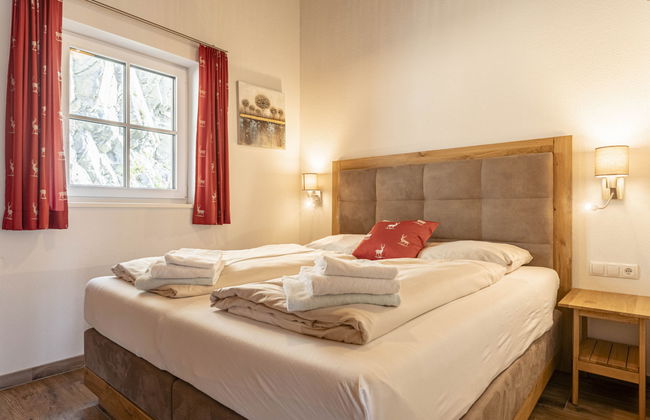 Casa de 5 quartos em Uttendorf com jardim e terraço - Foto 3