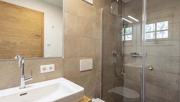 Casa con 5 camere da letto a Uttendorf con giardino e terrazza - Foto 5