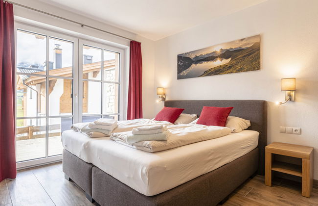 Casa de 5 quartos em Uttendorf com jardim e terraço - Foto 10