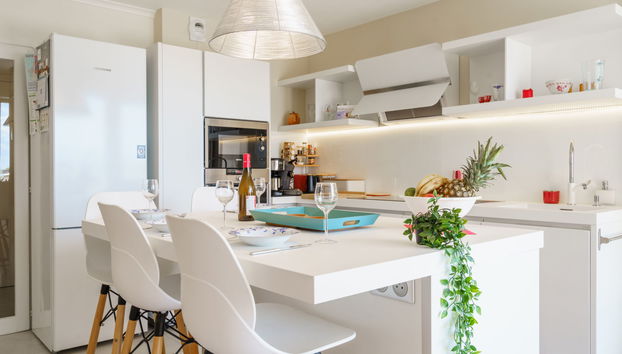 Apartamento de 3 quartos em Biarritz com jardim e terraço - Foto 4