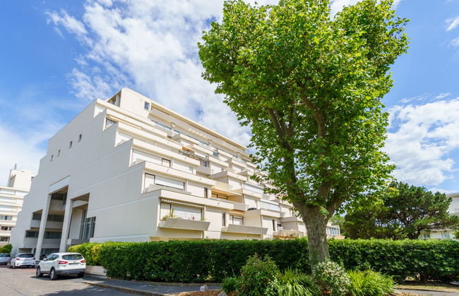 Apartamento de 3 quartos em Biarritz com jardim e terraço - Foto 20