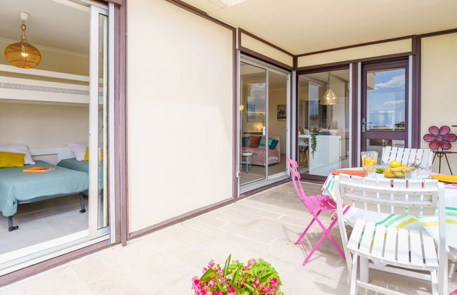 Apartamento de 3 quartos em Biarritz com jardim e terraço - Foto 19