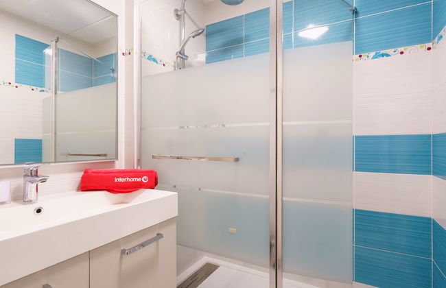 Apartamento de 3 quartos em Biarritz com jardim e terraço - Foto 15