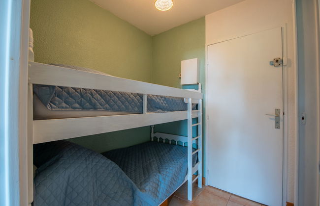 Apartamento em Cavalaire-sur-Mer com piscina - Foto 13