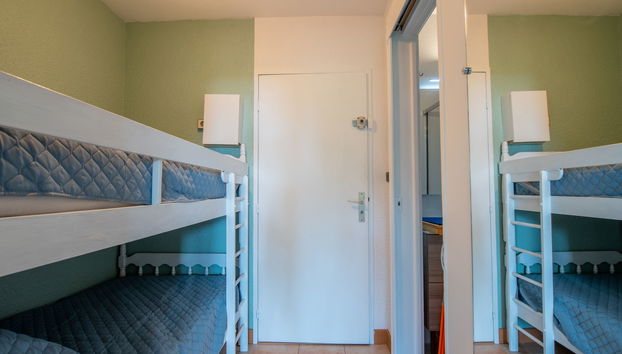 Apartamento em Cavalaire-sur-Mer com piscina - Foto 5