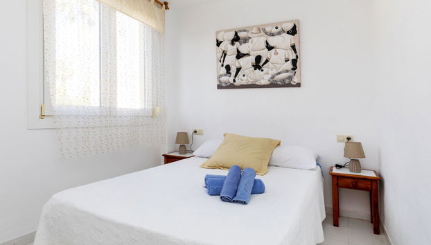 Apartment mit 2 Schlafzimmern in Vinaròs mit schwimmbad und garten - Foto 5