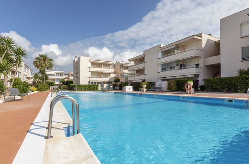 Photo 16 - Appartement de 1 chambre à Vinaròs avec piscine et jardin