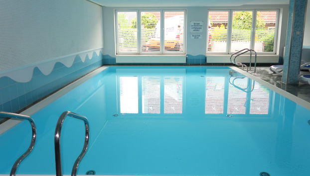 Casa de 4 quartos em Butjadingen com piscina e jardim - Foto 5