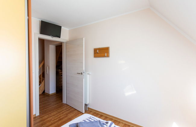 Casa de 4 quartos em Butjadingen com piscina e jardim - Foto 17