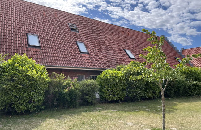 Casa de 4 quartos em Butjadingen com piscina e jardim - Foto 32