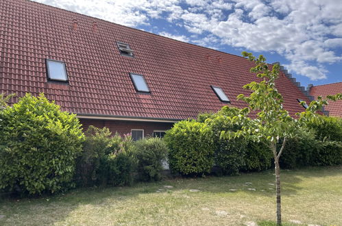 Photo 23 - Maison de 3 chambres à Butjadingen avec piscine et vues à la mer