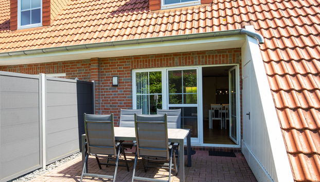 Casa de 4 quartos em Butjadingen com piscina e jardim - Foto 4