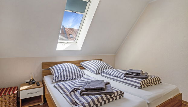 Casa de 4 quartos em Butjadingen com piscina e jardim - Foto 3