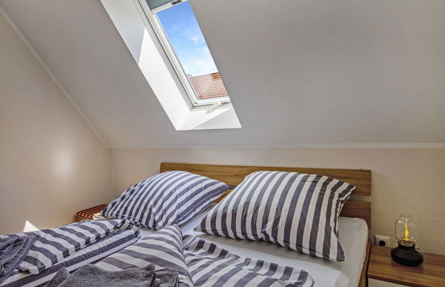 Casa de 4 quartos em Butjadingen com piscina e jardim - Foto 21