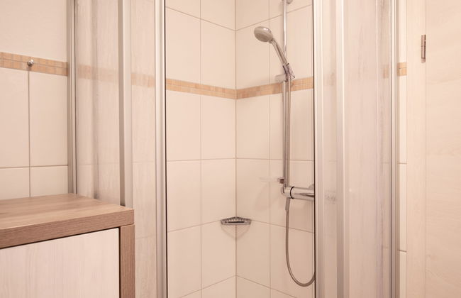 Casa de 4 quartos em Butjadingen com piscina e jardim - Foto 27
